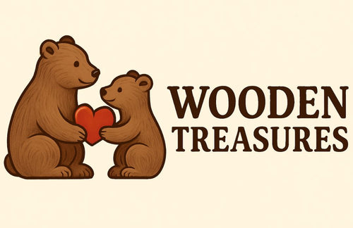 Wooden Treasures
